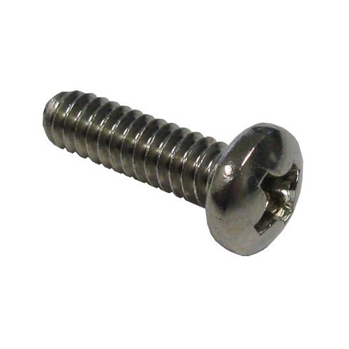 Tornillo Inox 6-21 X 1/2"...