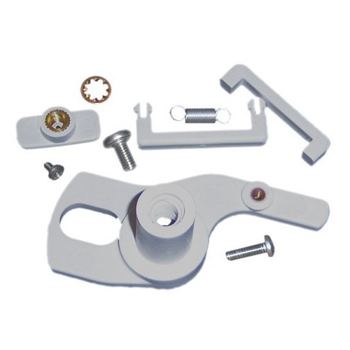 Kit eje oscilador de...