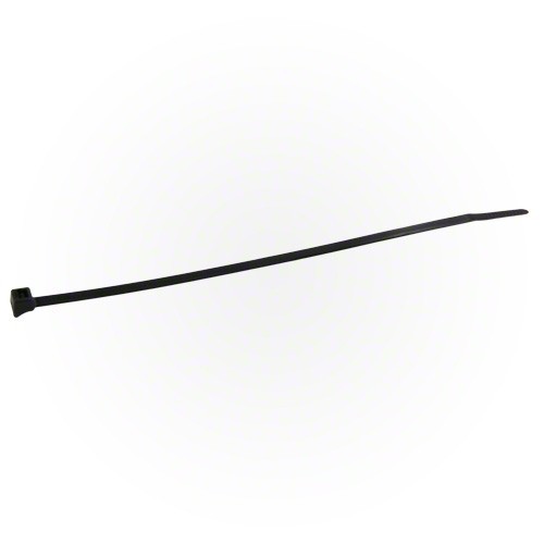 Abrazadera de la manguera...