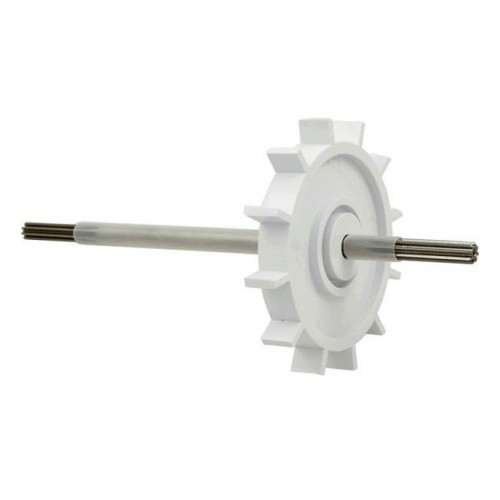 Conjunto eje transmisión de...