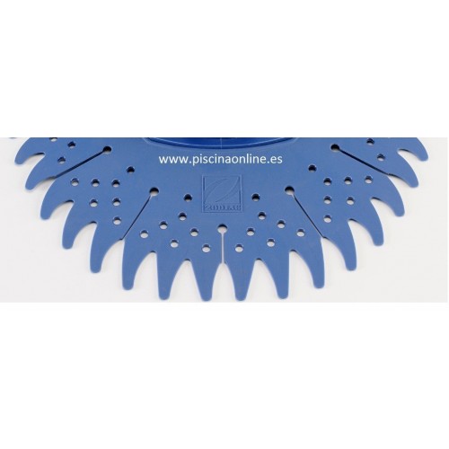 Disco de T3 de Zodiac