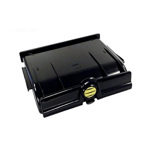 Soporte filtro de Vortex 3...