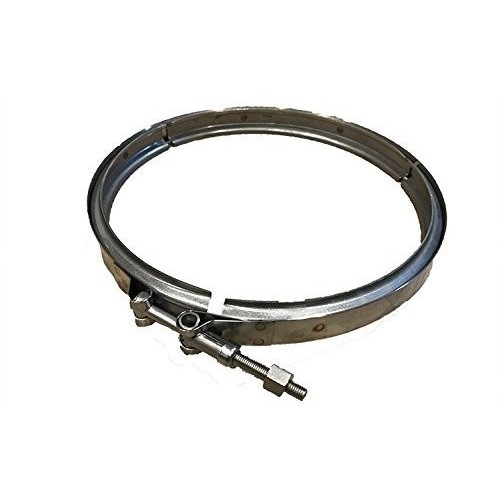 ABRAZADERA VÁLVULA POOL...