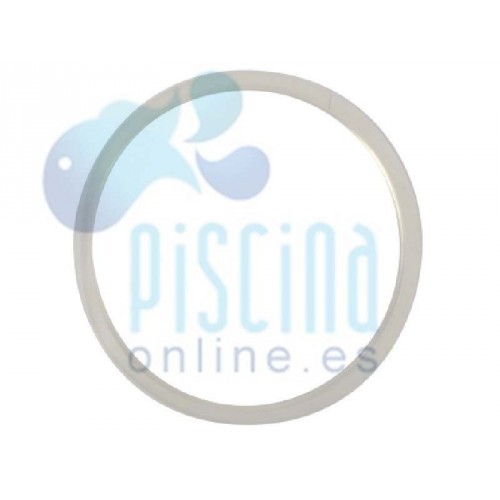 Junta de silicona del...