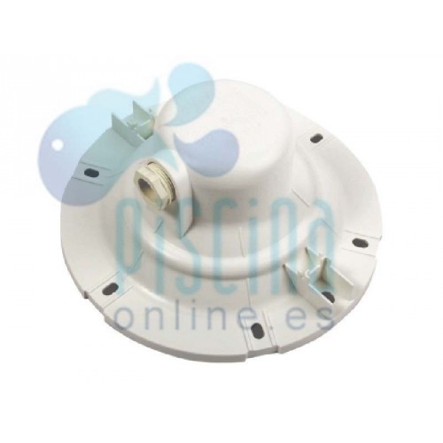 Fondo foco proyector...