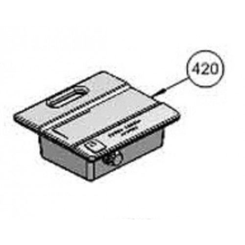 Transformador 180W Pulit...