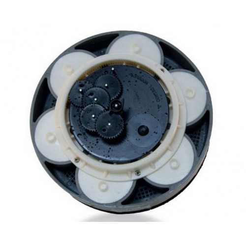 Módulo Interior de Válvula...