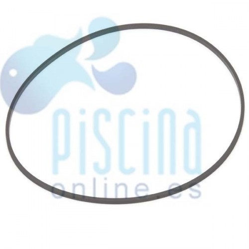 Junta plana cierre de la...