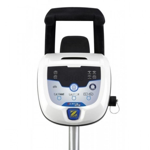 Caja de mandos de Vortex...