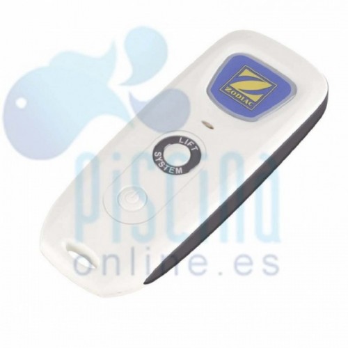 Mando a distancia de Vortex...