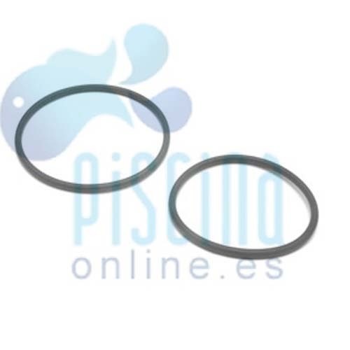 Juntas tóricas de...