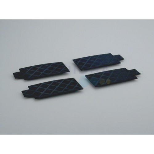 TAPETA PELDAÑO LUXE