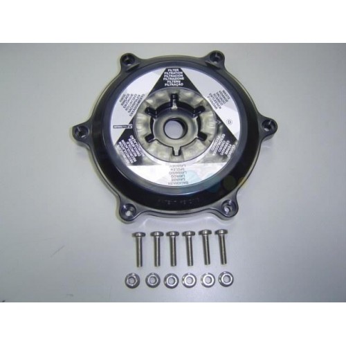 RECAMBIO TAPA VÁLVULA...