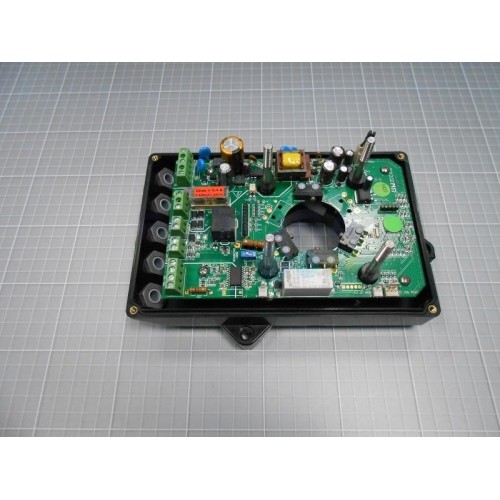 CJTO. CAJA ACTUADOR 1 1/2"...