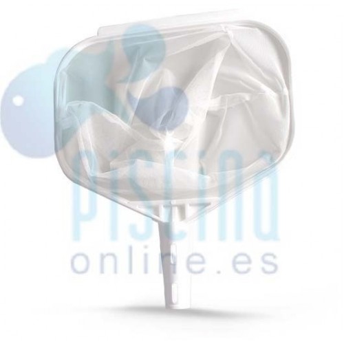 Recogehojas de bolsa para...