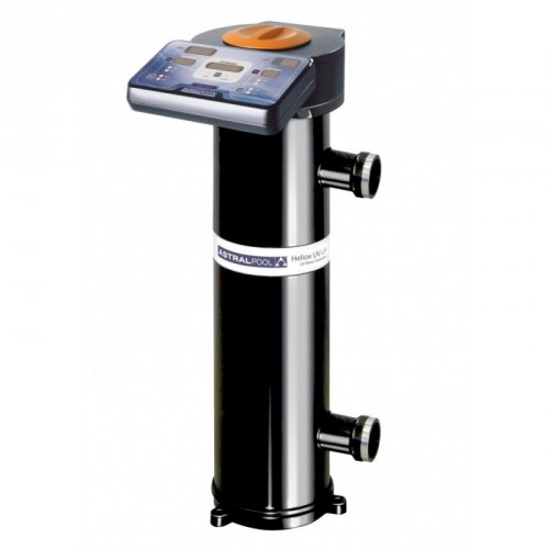 HELIOX UV LP PE PARA...