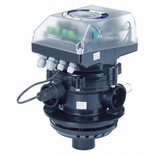 VÁLV. SELECT. AUTO. SYSTEM...