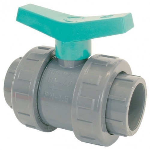 Válvula de bola PN16 de...