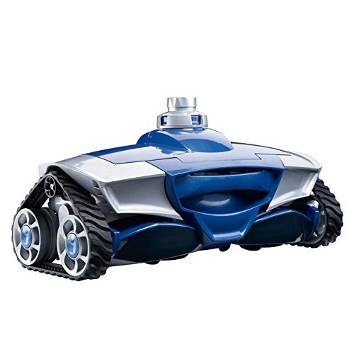 Limpiafondos hidráulico MX8 Zodiac