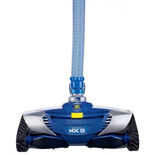 Limpiafondos hidráulico MX8 Zodiac