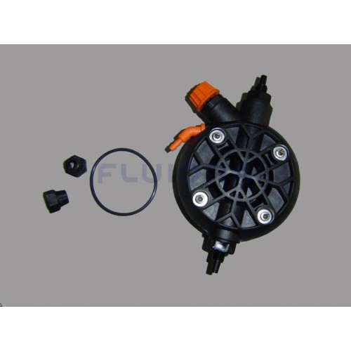 CABEZAL COMPLETO EXACTUS