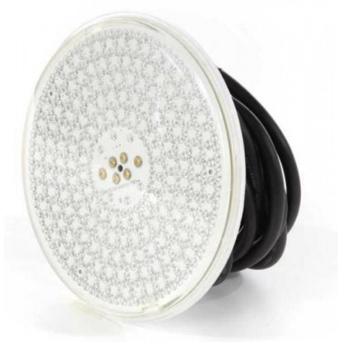 Lámpara PAR56 Plana Moonlight Spectravisión 324 Leds - PLW700B - Lámpara 512 Led - Blanca