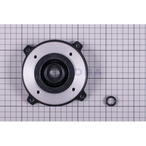 Tapa delantera del motor de...