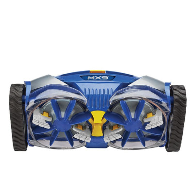 Limpiafondos Zodiac MX9 hélices