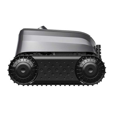 Limpiafondos Sweepy SWY 3500 Zodiac lateral