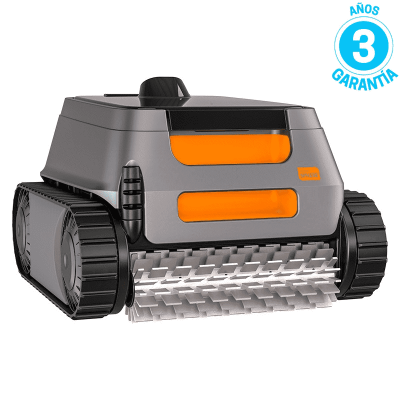 Limpiafondos Aquasphere ASR 105