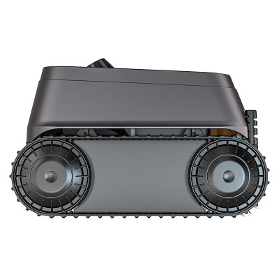 Aquasphere ASR 105 lateral