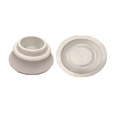 Tapón tope escaleras Flexinox superior e inferior