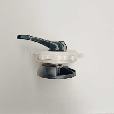 Cabezal válvula select. 1½ Praher lateral