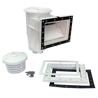 Skimmer 15L para piscina...