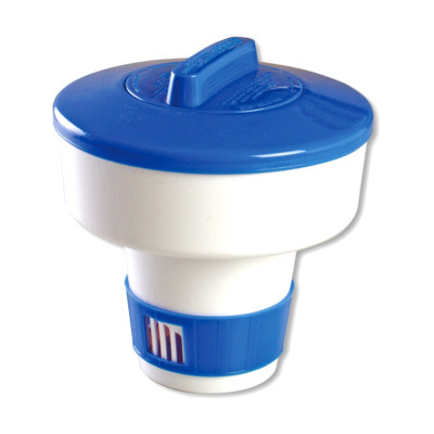 Dosificador de cloro en...