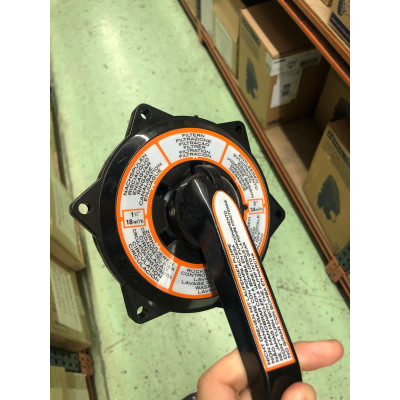 RECAMBIO CONJUNTO SUPERIOR...