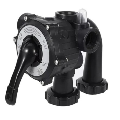 Válvula Selectora Hayward...