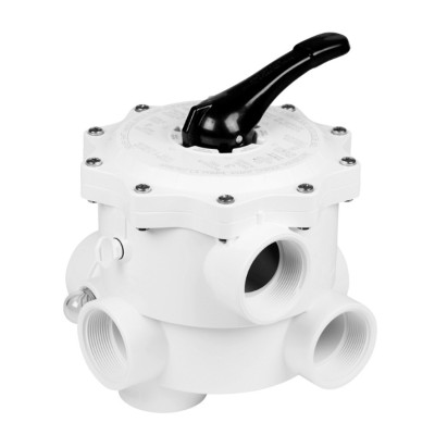 Válvula selectora Praher 2"