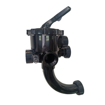 Válvula selectora Classic Plus cenlaces AstralPool (sustituye 07444)