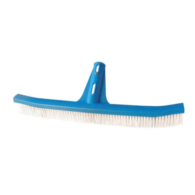 Cepillo pared curvo de palomilla - 05758