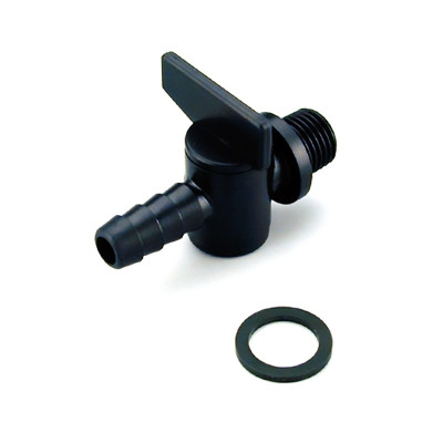 Recambio grifo de purga y junta AstralPool