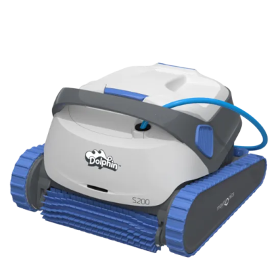 Limpiafondos automático Dolphin S200 Maytronics