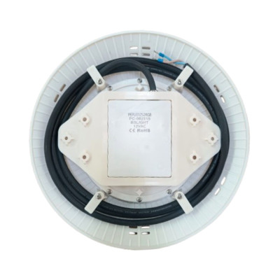 Proyector Plano Led BSV - trasero