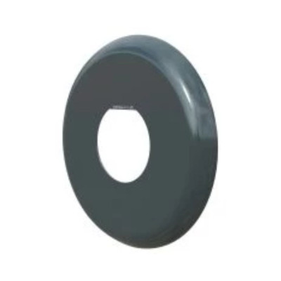 Embellecedor nicho proyector FlexiMini antracita