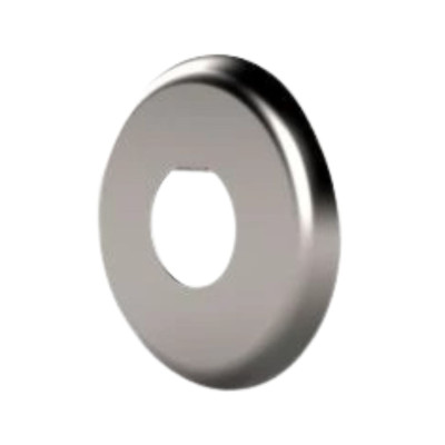 Embellecedor nicho proyector FlexiMini inox