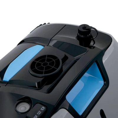 Limpiafondos a batería E-TRON i20 wybotics- zoom