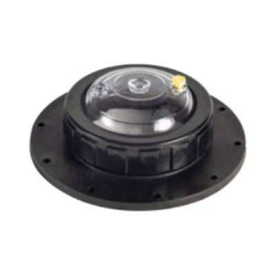 Tapa transparente para filtro laminado Blue