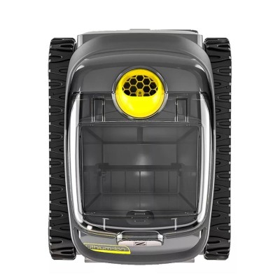 Zodiac pixel OP 32 limpiafondos sin cable arriba