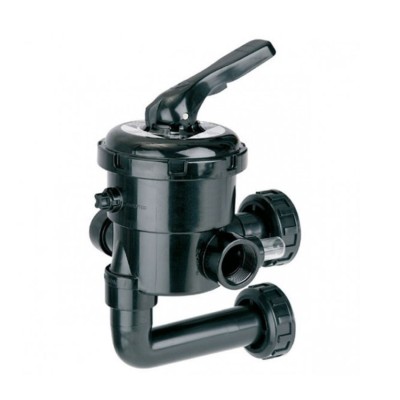 Válvula selectora bayoneta...