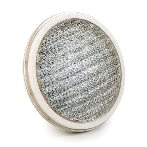 LÁMPARAS PAR56 LED BSV, LÁMPARAS PAR56 BSV: RGB252LED 12 VAC 252 3528 1100LM POR PULSADOR